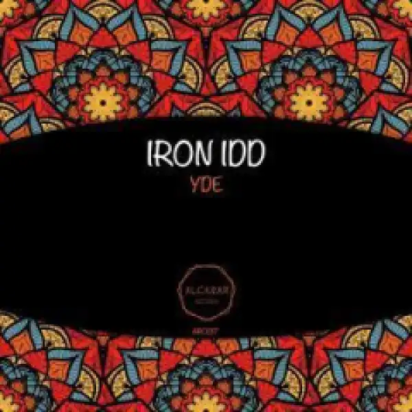 Iron Rodd - Yde